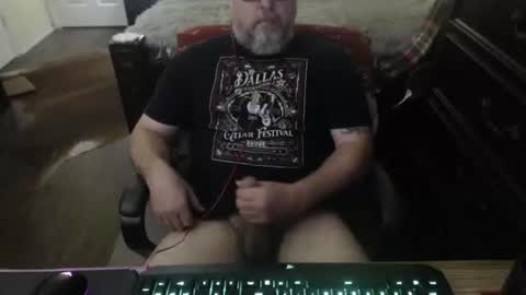 bighugmugg online show from 05/04/26, 08:16
