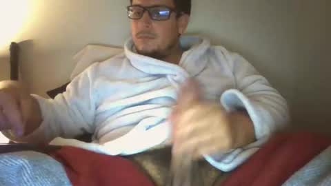 Bigdicbear713 online show from 11/05/25, 06:24