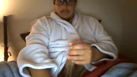 Bigdicbear713 online show from 11/18/25, 05:45