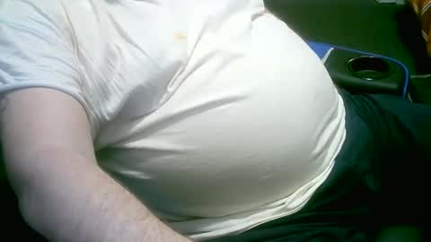 BIGJEFF50 online show from 05/10/26, 06:24