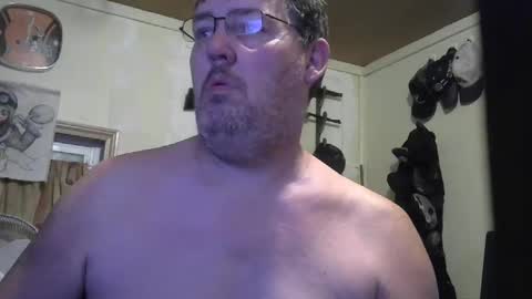 Snapshot of bigjohn41000 chatting on 09/19/25, 09:43 bigjohn41000 online show from 09/19/25, 09:43