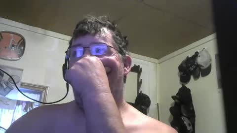 Snapshot of bigjohn41000 chatting on 09/30/25, 10:04 bigjohn41000 online show from 09/30/25, 10:04