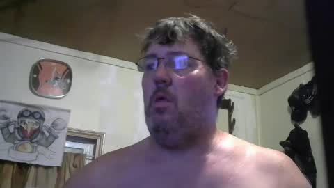 Snapshot of bigjohn41000 chatting on 10/04/25, 09:40 bigjohn41000 online show from 10/04/25, 09:40