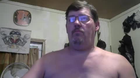 Snapshot of bigjohn41000 chatting on 10/05/25, 09:07 bigjohn41000 online show from 10/05/25, 09:07