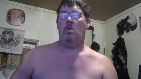 Snapshot of bigjohn41000 chatting on 10/08/25, 09:40 bigjohn41000 online show from 10/08/25, 09:40