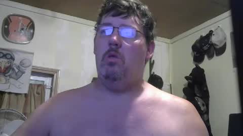 Snapshot of bigjohn41000 chatting on 10/09/25, 09:07 bigjohn41000 online show from 10/09/25, 09:07