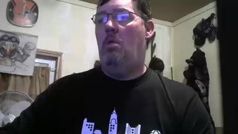 Snapshot of bigjohn41000 chatting on 10/11/25, 09:52 bigjohn41000 online show from 10/11/25, 09:52