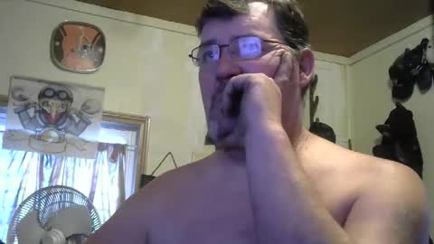 Snapshot of bigjohn41000 chatting on 10/14/25, 09:48 bigjohn41000 online show from 10/14/25, 09:48