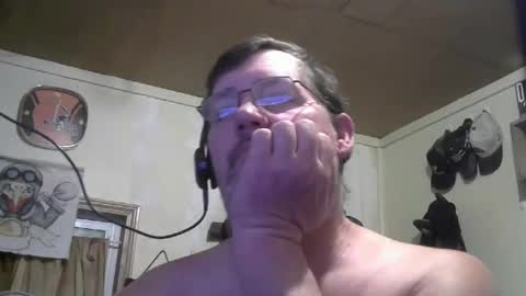 Snapshot of bigjohn41000 chatting on 10/25/25, 09:17 bigjohn41000 online show from 10/25/25, 09:17