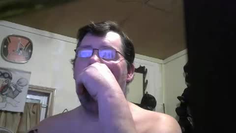 Snapshot of bigjohn41000 chatting on 11/10/25, 09:41 bigjohn41000 online show from 11/10/25, 09:41