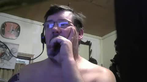 Snapshot of bigjohn41000 chatting on 11/11/25, 10:48 bigjohn41000 online show from 11/11/25, 10:48