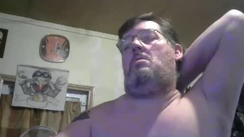 Snapshot of bigjohn41000 chatting on 11/12/25, 11:10 bigjohn41000 online show from 11/12/25, 11:10