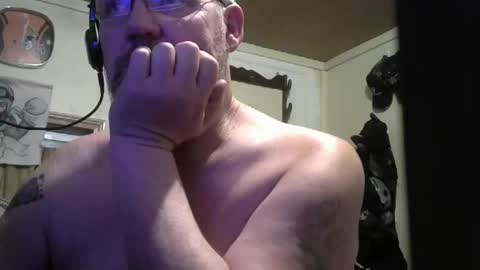 Snapshot of bigjohn41000 chatting on 11/27/25, 09:44 bigjohn41000 online show from 11/27/25, 09:44