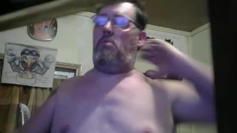bigjohn41000 online show from 05/09/26, 09:14