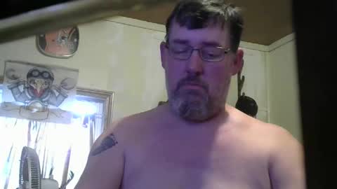 bigjohn41000 online show from 05/11/26, 10:51