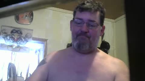 bigjohn41000 online show from 05/13/26, 09:33