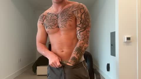 BIGJONNNNN online show from 06/17/26, 11:27