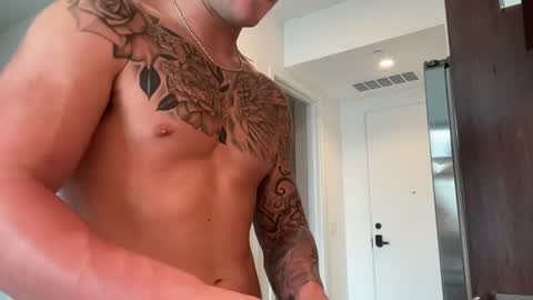 BIGJONNNNN online show from 06/19/26, 08:12