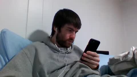 Snapshot of bigmag23 chatting on 02/16/25, 06:43 bigmag23 online show from 02/16/25, 06:43