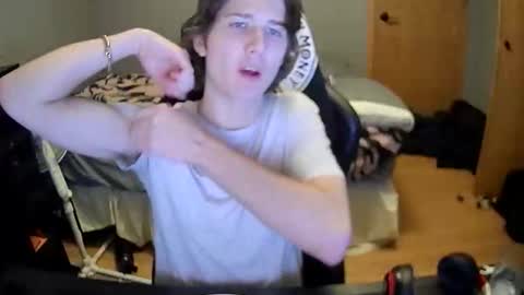 Arthur online show from 12/13/25, 10:59