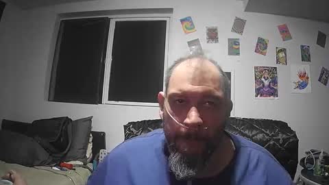 bigman42of0rlife online show from 11/16/25, 12:38