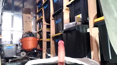 bigmanaround9 online show from 12/03/24, 08:27