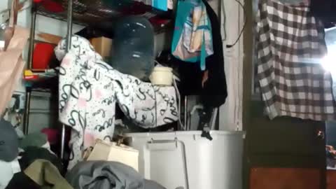 bigmanaround9 online show from 10/11/25, 09:08