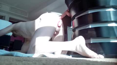 Snapshot of bigmanaround9 chatting on 02/18/26, 04:14 bigmanaround9 online show from 02/18/26, 04:14