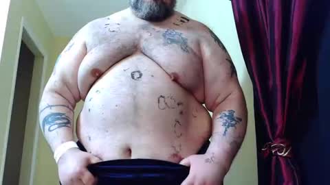 Snapshot of bigmanfalyfe chatting on 03/02/26, 11:50 BigManFaLyfe online show from 03/02/26, 11:50