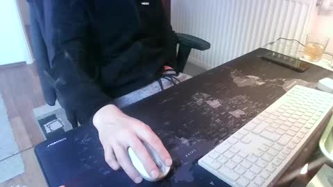 Snapshot of bigmarv58 chatting on 03/21/26, 09:25 Imperator585 online show from 03/21/26, 09:25