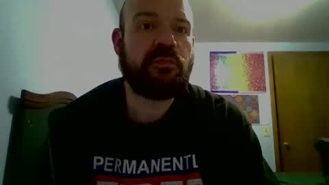 BigMatt online show from 12/18/25, 01:11