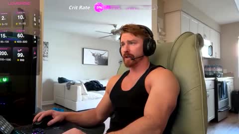 Snapshot of bigmcr1 chatting on 02/05/26, 08:46 Nick Barker online show from 02/05/26, 08:46