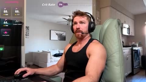 Snapshot of bigmcr1 chatting on 03/09/26, 06:45 Nick Barker online show from 03/09/26, 06:45