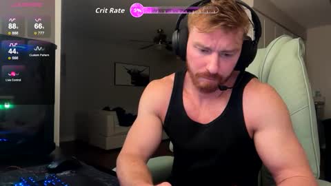 Snapshot of bigmcr1 chatting on 03/11/26, 05:35 Nick Barker online show from 03/11/26, 05:35