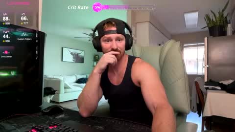 Nick Barker online show from 05/01/26, 01:10