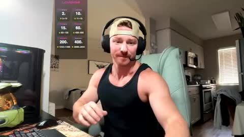 Nick Barker online show from 06/07/26, 12:15
