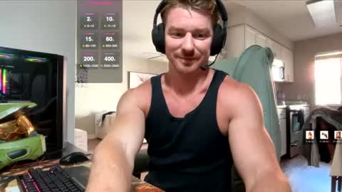 Nick Barker online show from 06/11/26, 11:58