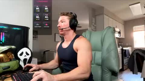 Nick Barker online show from 06/14/26, 06:43