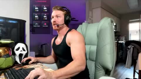 Nick Barker online show from 06/17/26, 02:03