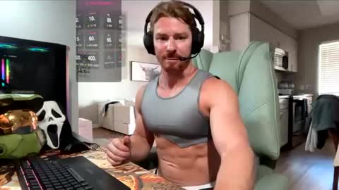 Nick Barker online show from 06/19/26, 09:29