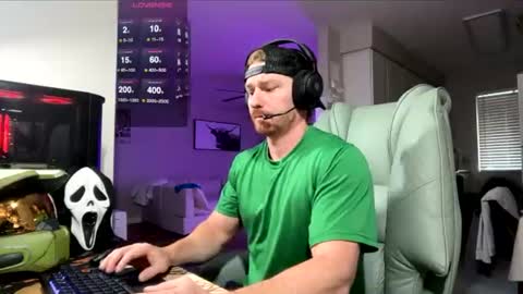 Nick Barker online show from 06/30/26, 02:23
