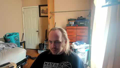 bigmike20129020 online show from 02/16/25, 09:05