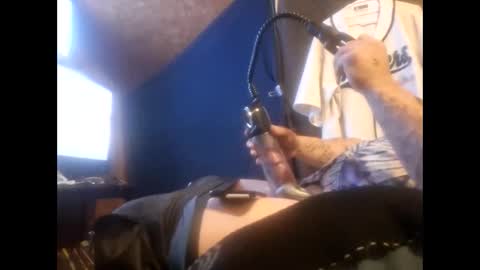 bigmike5081 online show from 05/19/26, 09:48