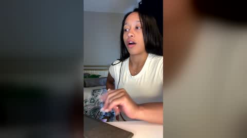 bignaturalmami online show from 05/19/26, 03:29