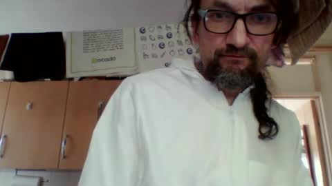 Snapshot of bignose1967 chatting on 05/26/26, 08:43 bignose1967 online show from 05/26/26, 08:43
