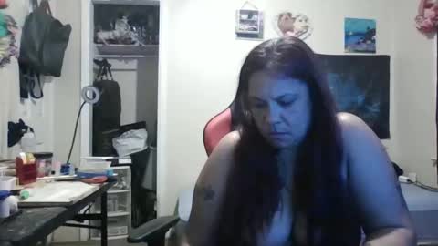 the Mini mami online show from 05/11/26, 04:18