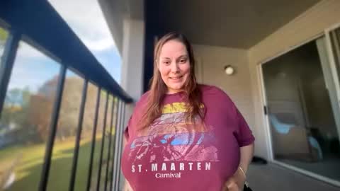 Snapshot of bigoltittycomittee chatting on 11/13/25, 07:24 bigoltittycomittee online show from 11/13/25, 07:24