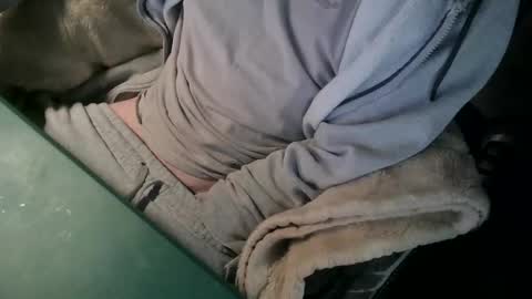 bigpeepdude online show from 12/07/24, 07:10