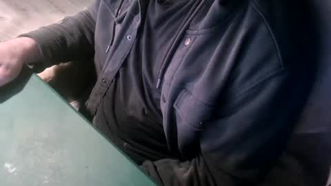 bigpeepdude online show from 01/22/25, 10:59