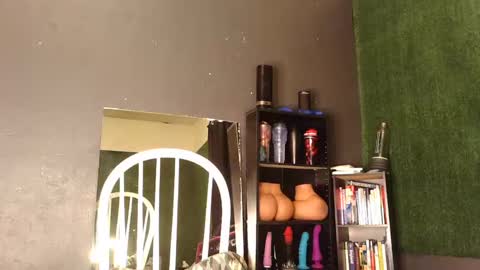 bigpussypump online show from 11/23/25, 09:42